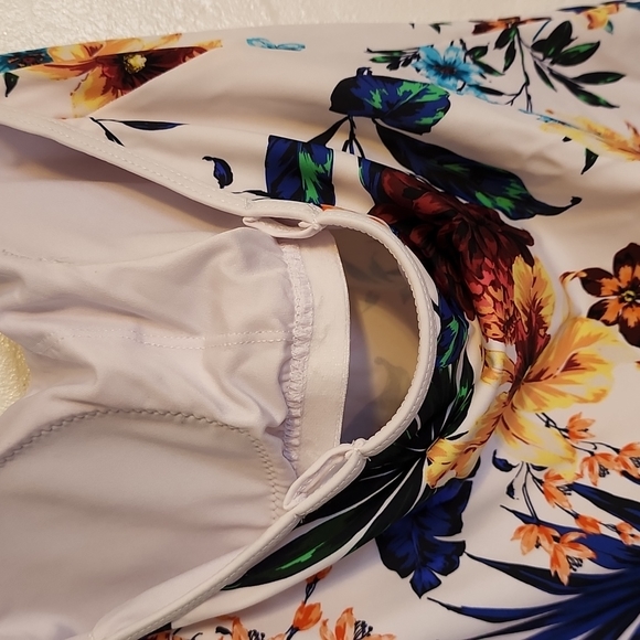 Harpi Tankini(Muse Sport Tankini) - Picture 7 of 15